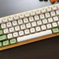 Tolkien Keycaps first prototype (and a surprise)