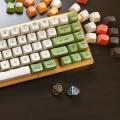 Tolkien Keycaps first prototype (and a surprise)