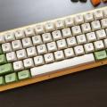 Tolkien Keycaps first prototype (and a surprise)