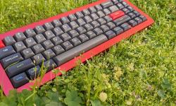 Featured image of post WhiteFox Eclipse + Matt3o Edition