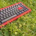 WhiteFox Eclipse + Matt3o Edition