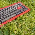 WhiteFox Eclipse + Matt3o Edition