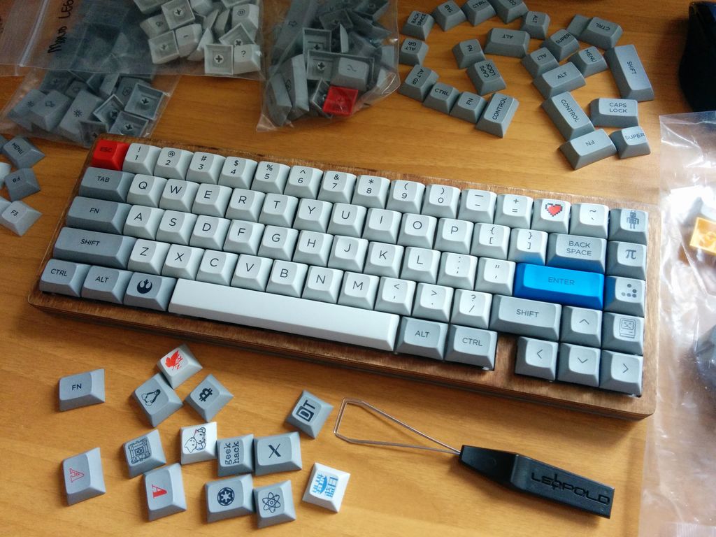 elf board